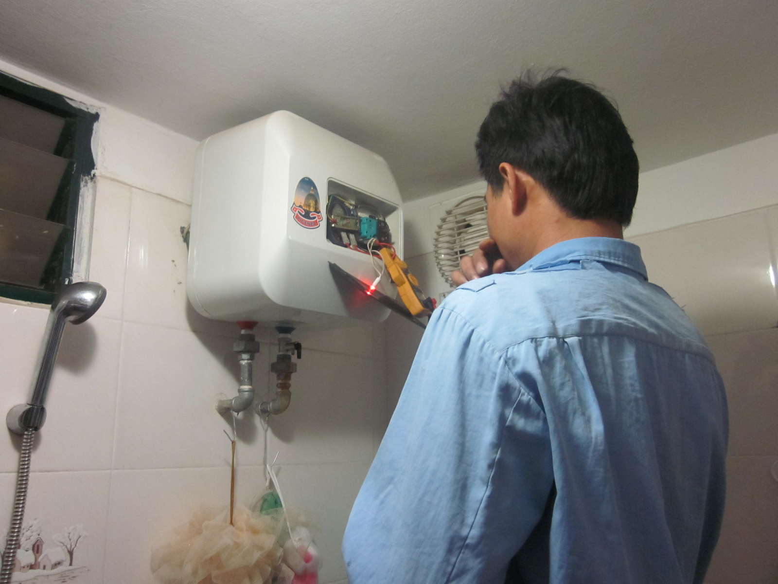 Sua dien tai hai phong chat luong nhat