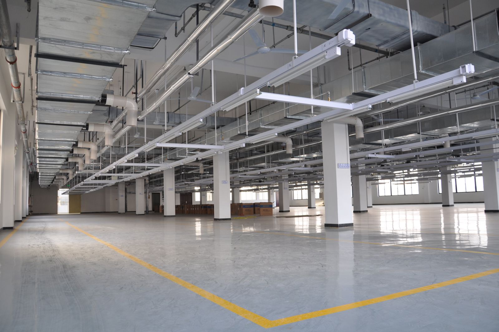 sửa chữa điện tại khu công nghiệp Tràng Duệ