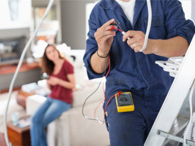 Sửa chữa điện dân dụng tại nhà 24/7 giá tốt nhất Hải Phòng