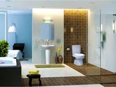 Lắp đặt sửa chữa thiết bị nước, vệ sinh, bình nóng lạnh tại Hải Phòng