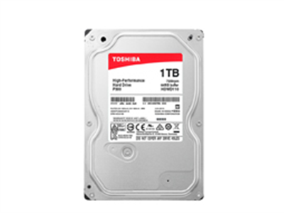Ổ cứng Toshiba internal 3.5
