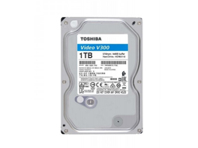 Ổ cứng Toshiba MD03ACA400V