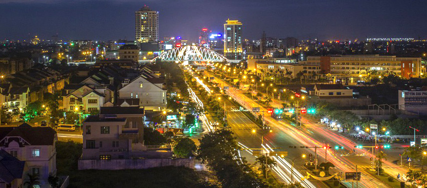 Điện nhẹ hải phòng