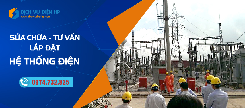 Thiết bị điện